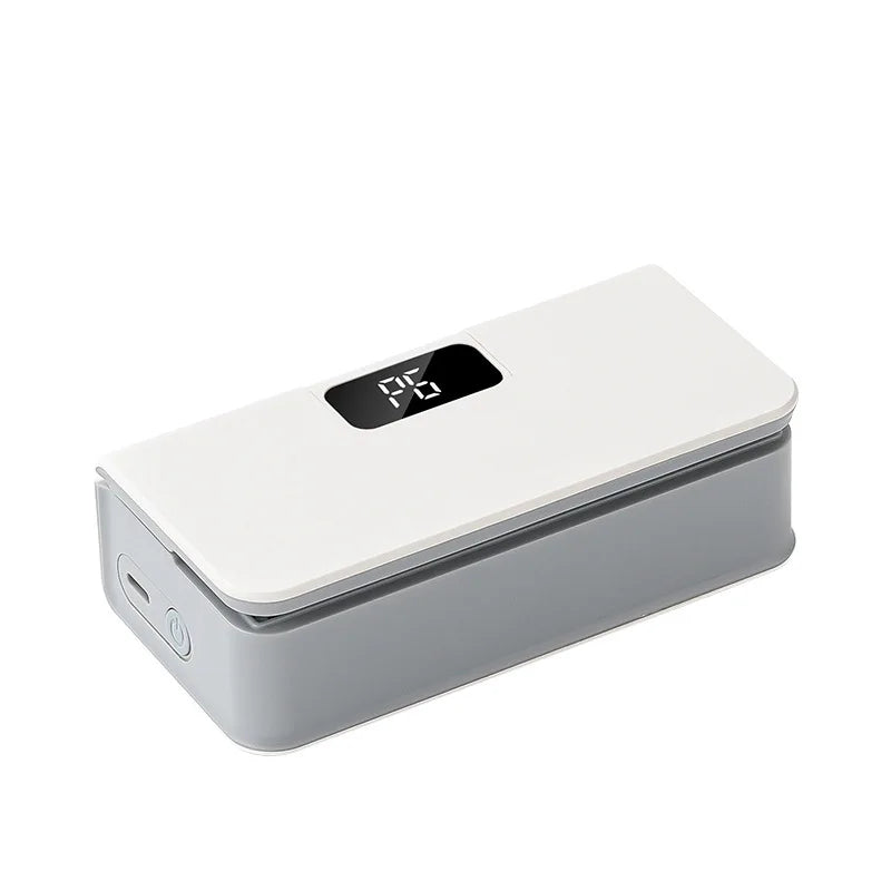 Mini Rechargeable Bag Sealer